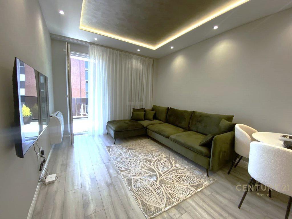 1+1 Apartment + Parking in Don Bosko! €650 /Month