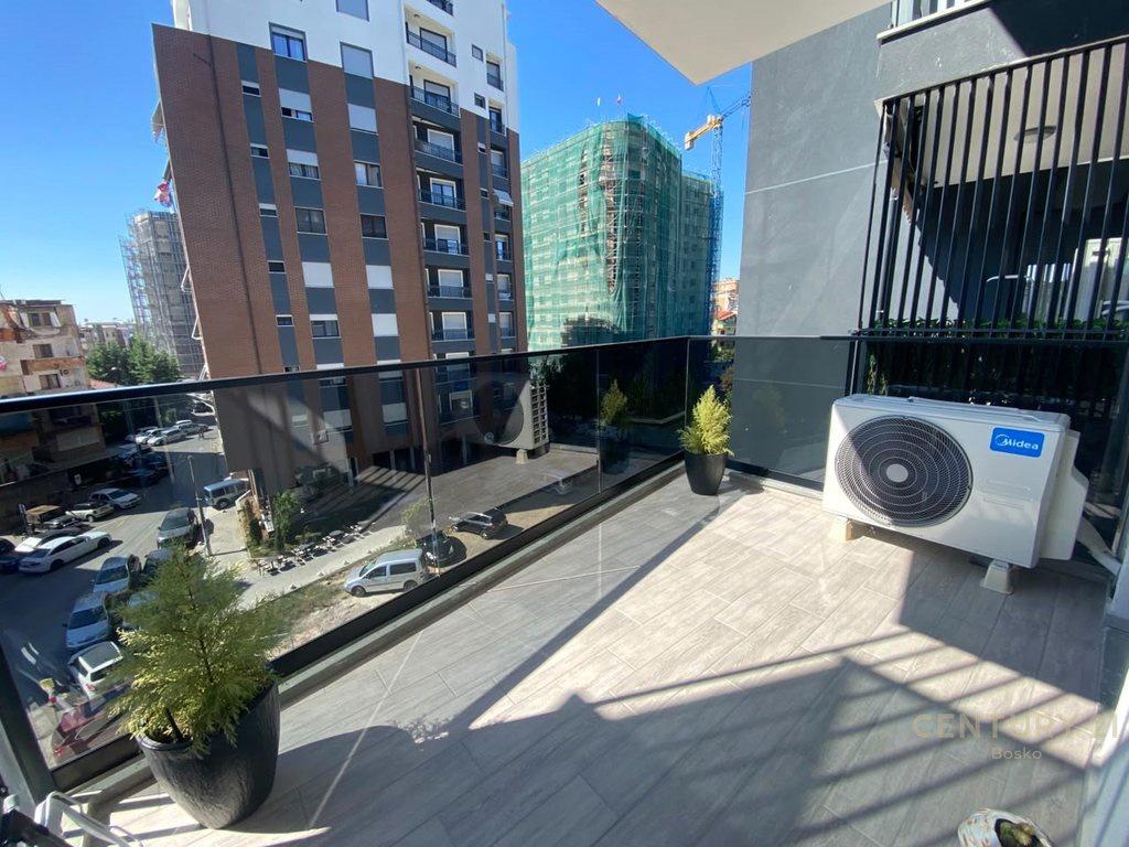 1+1 Apartment + Parking in Don Bosko! €650 /Month