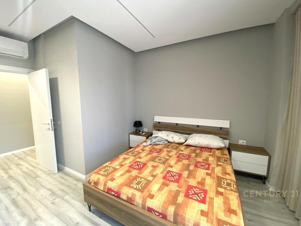 1+1 Apartment + Parking in Don Bosko! €650 /Month