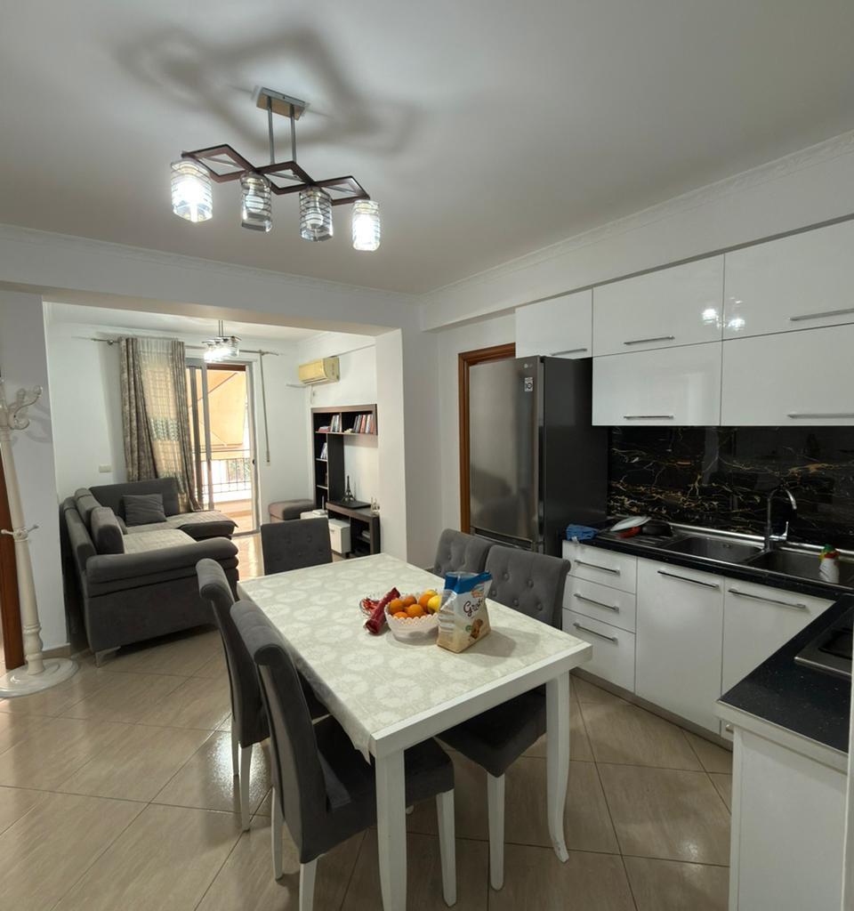 For Sale: 3+1+2 Apartment in Astir €185,000