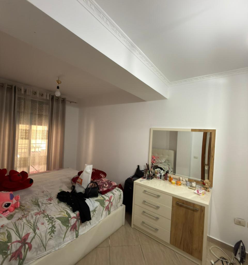 For Sale: 3+1+2 Apartment in Astir €185,000