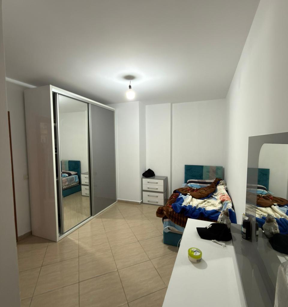 For Sale: 3+1+2 Apartment in Astir €185,000