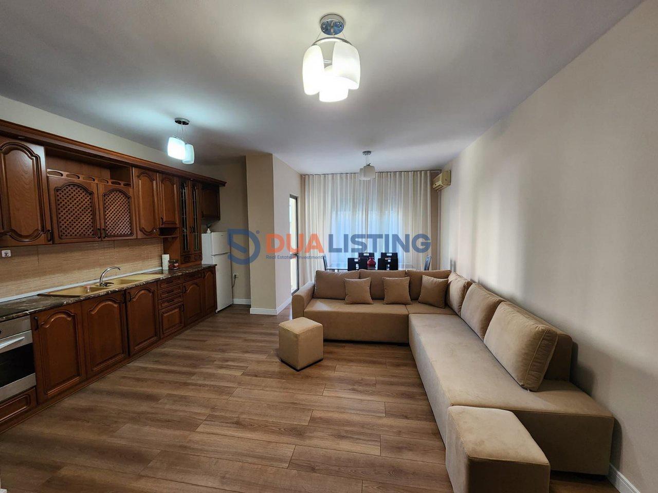 Apartament 2+1 për qira te Kodra e Diellit!
