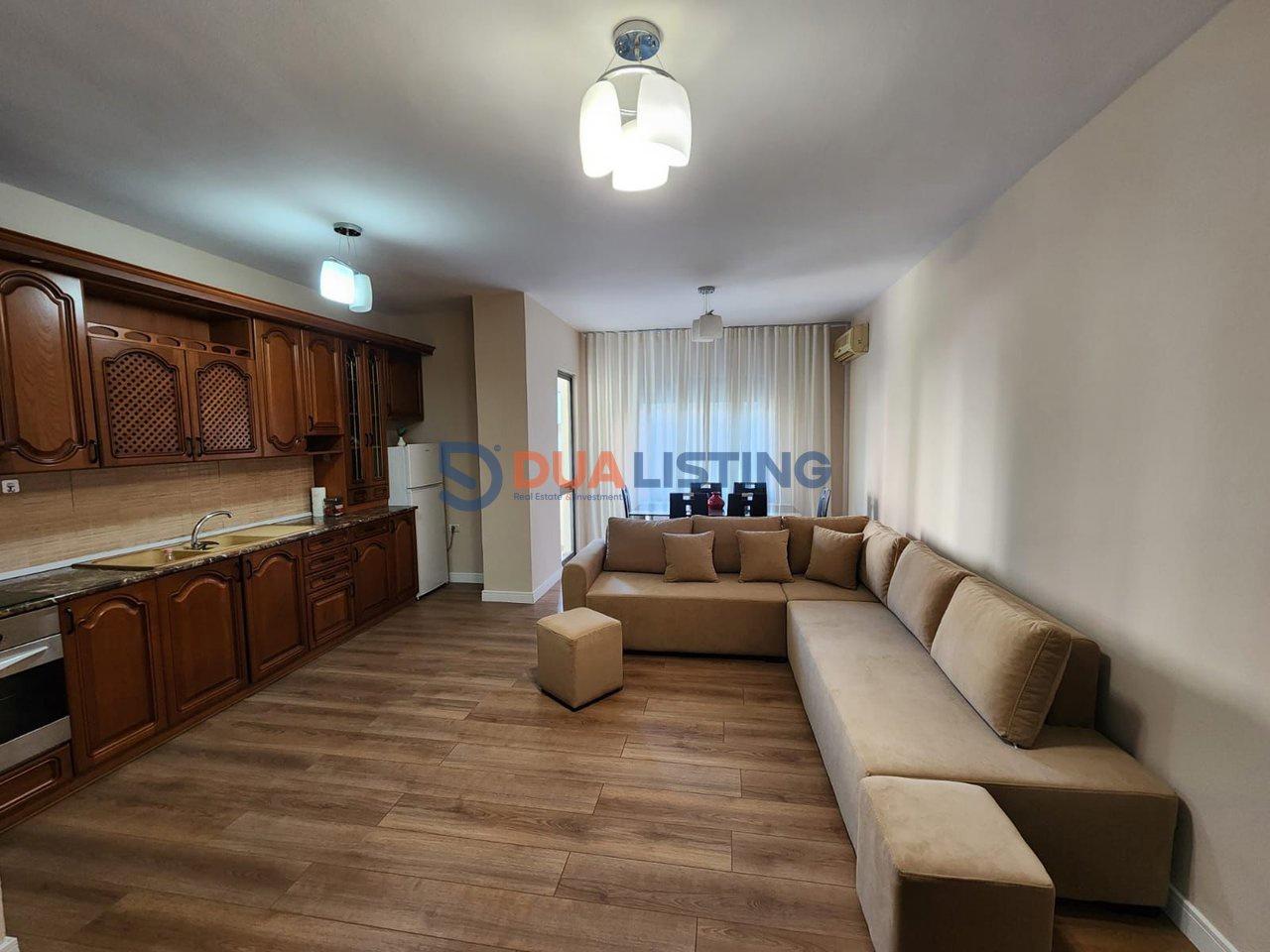 2+1 Apartment for Rent in Kodra e Diellit!