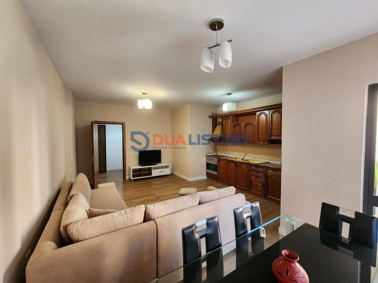2+1 Apartment for Rent in Kodra e Diellit!