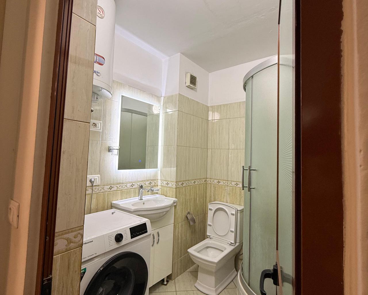 Appartamento 1+1 in vendita in via Ali Demi