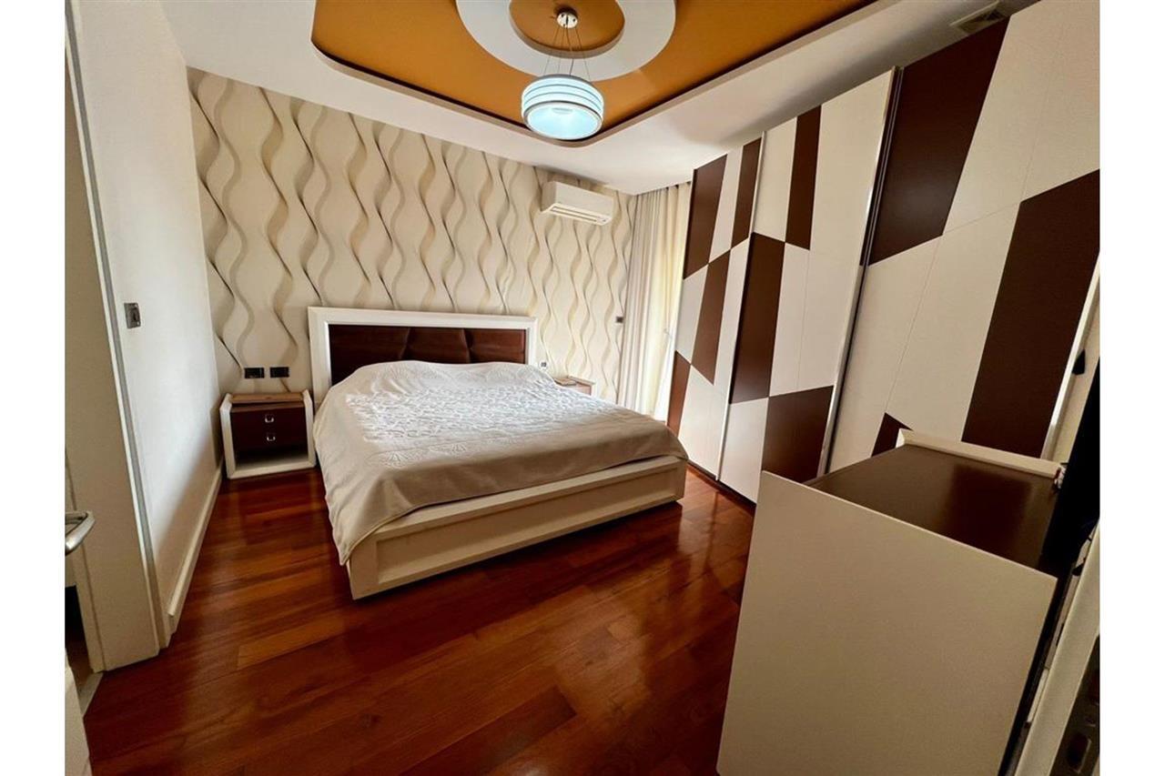 APPARTAMENTO MODERNO 2+1+2 IN AFFITTO AL COMPLESSO PANORAMA!