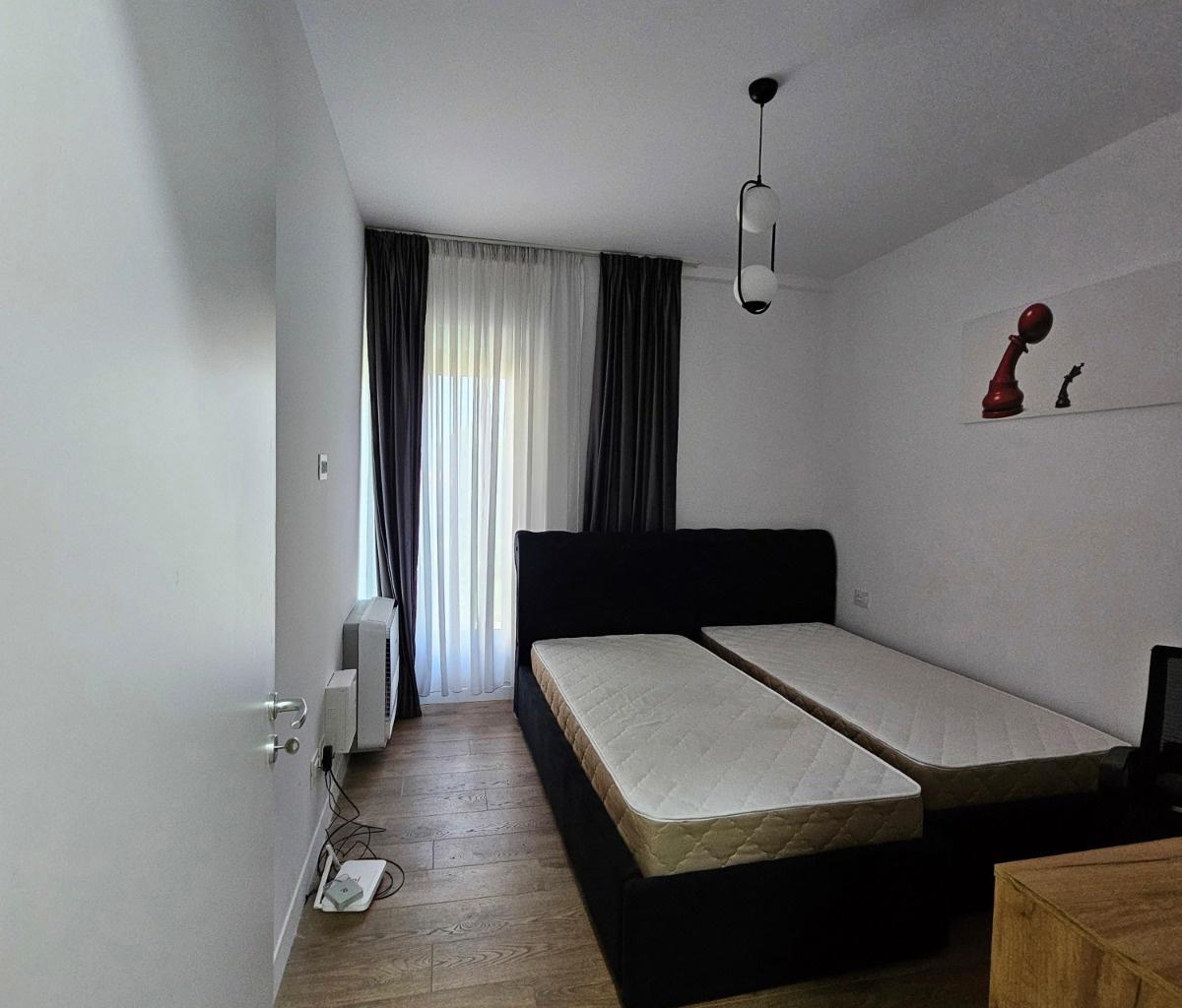 SHITET APARTAMENT 2+1, PRANE TEG