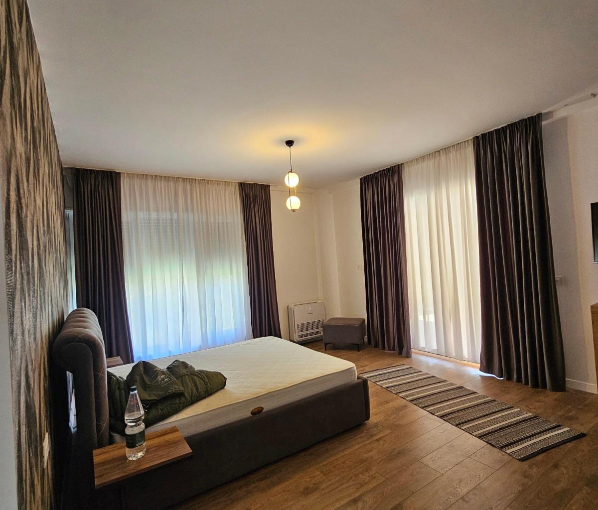 SHITET APARTAMENT 2+1, PRANE TEG