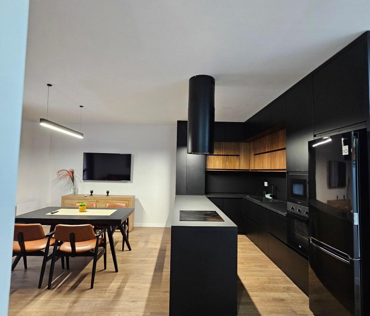 SHITET APARTAMENT 2+1, PRANE TEG