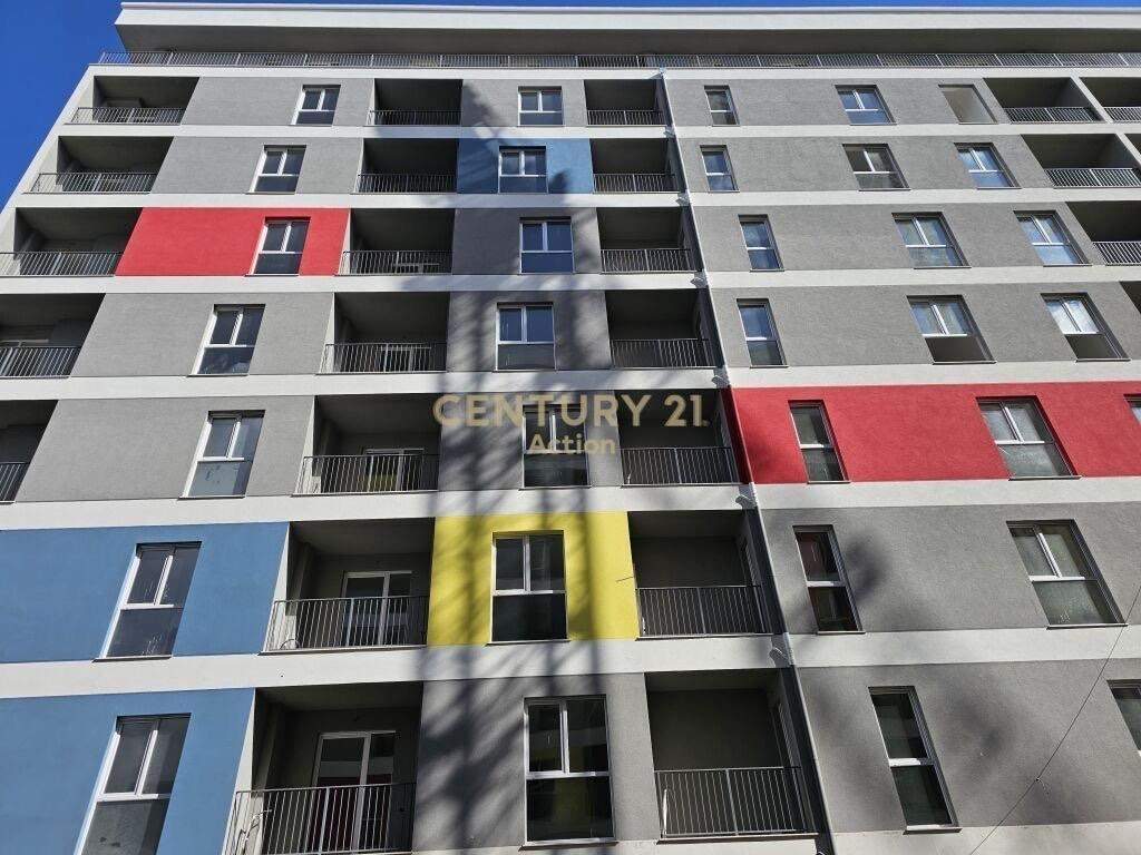 SHESIM APARTAMENT 1+1 ,UNIVERS CITY!