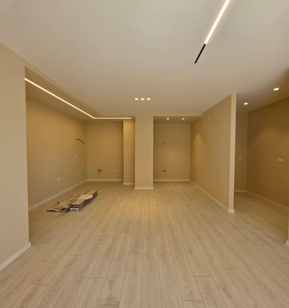 Vendita Appartamento: ✨️ 3+1+2🚾 1 Balcone📍(Zogu Zi - Trius Residence)