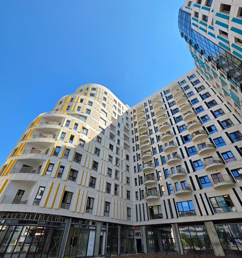 Shitet Ap: ✨️ 3+1+2🚾 1 Ballkon📍(Zogu Zi - Trius Residence)