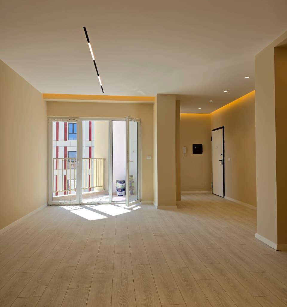 Vendita Appartamento: ✨️ 3+1+2🚾 1 Balcone📍(Zogu Zi - Trius Residence)