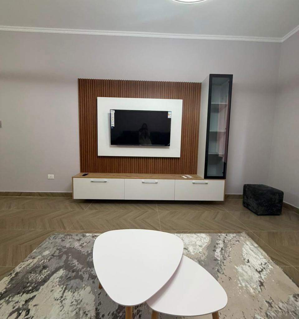 1+1 Apartment for Rent, Delijorgji Complex