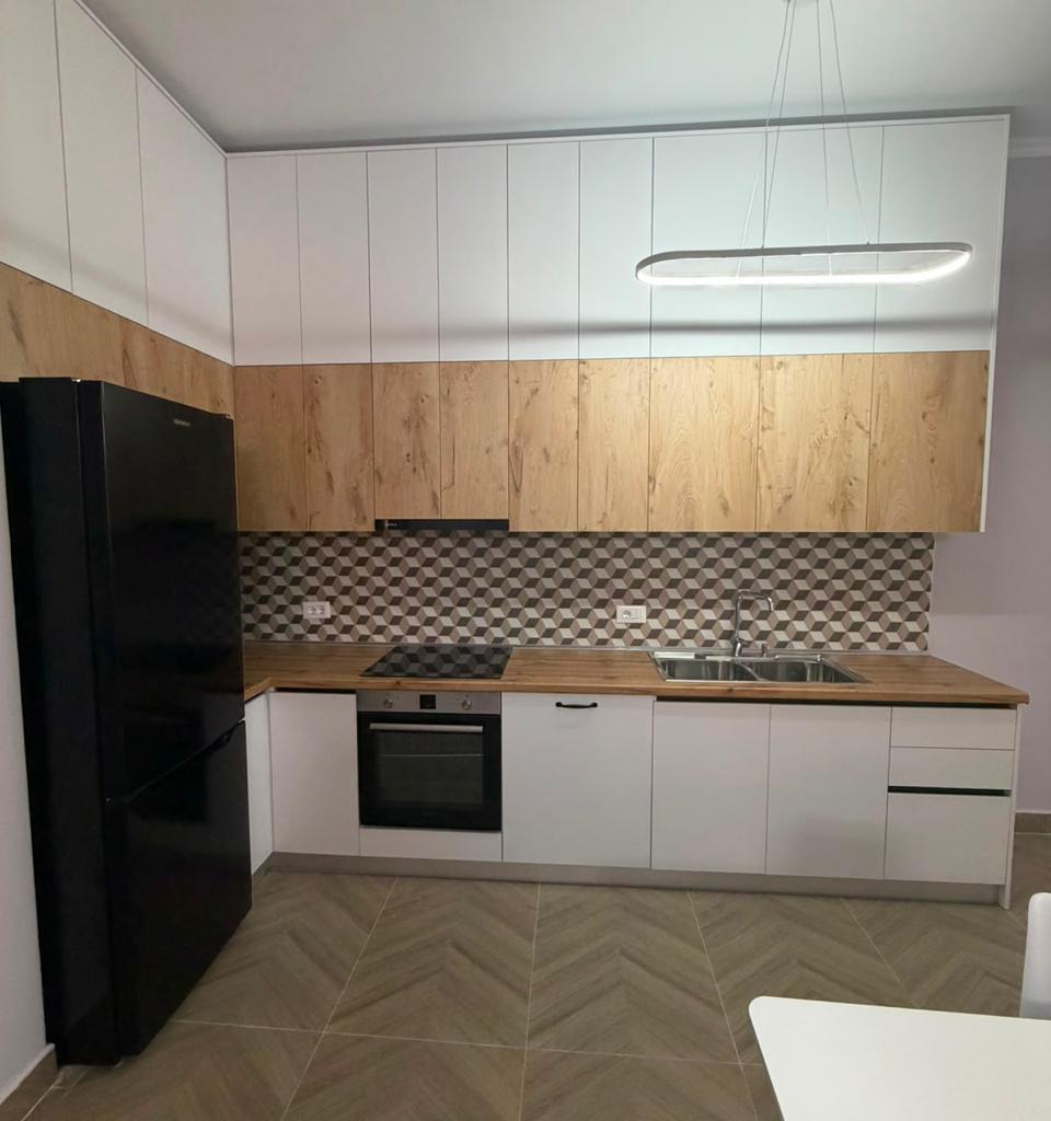 1+1 Apartment for Rent, Delijorgji Complex