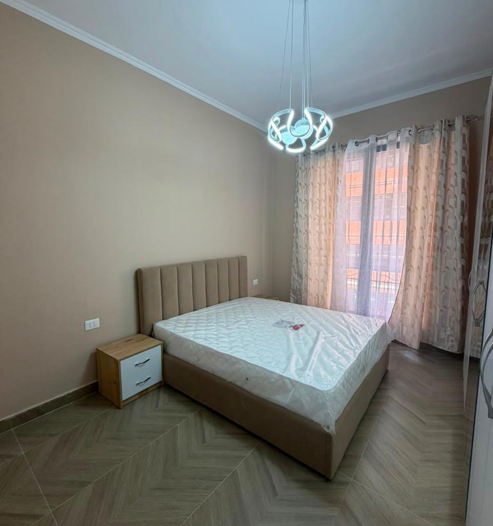 1+1 Apartment for Rent, Delijorgji Complex