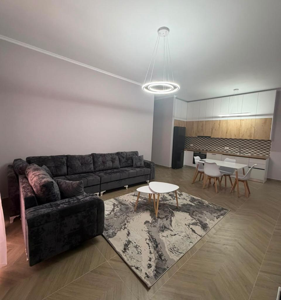 Apartament 1+1 me qera , Kompleksi Delijorgji