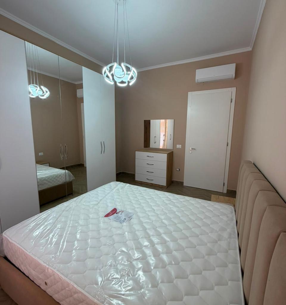 1+1 Apartment for Rent, Delijorgji Complex
