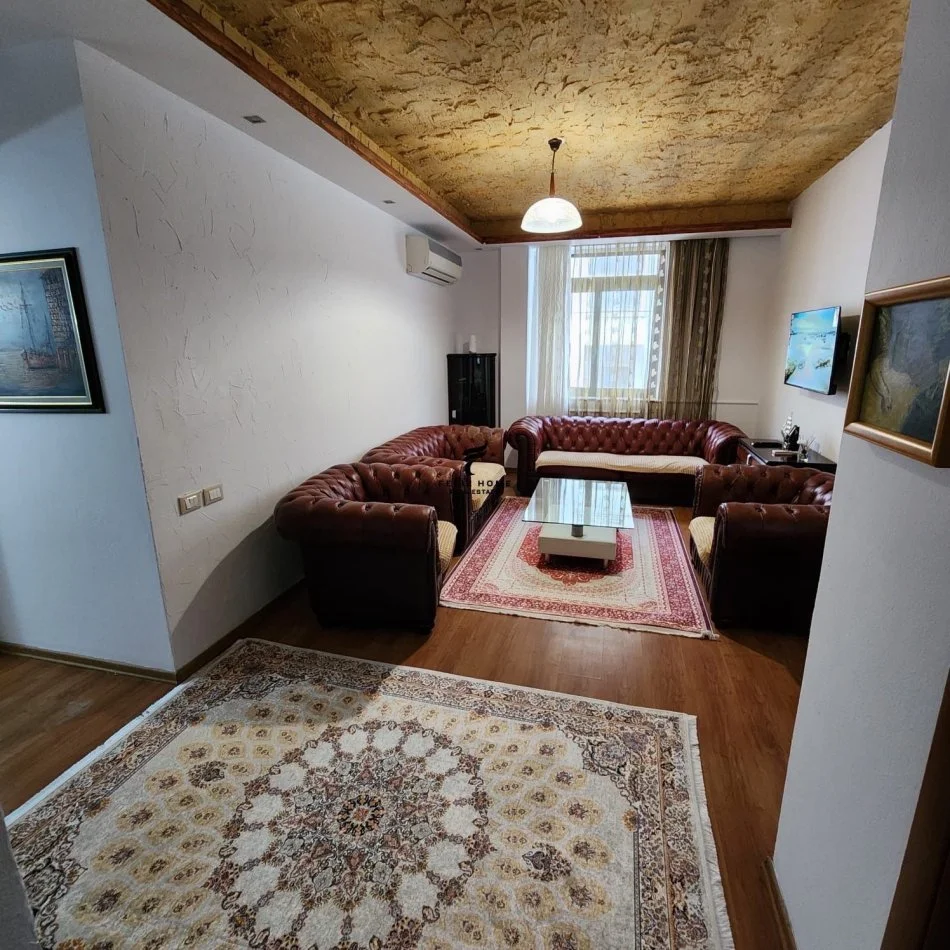 Tirane, jepet me qera apartament 2+1 Kati 2, 95 m² 550 € (KODRA E DIELLIT)