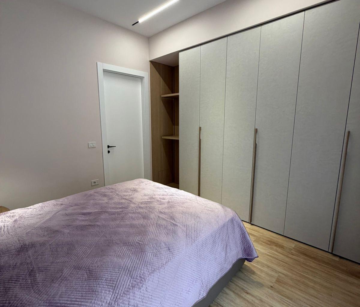 1+1 Apartment for Rent, Delijorgji Complex