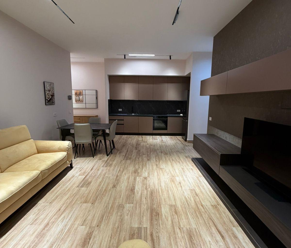Apartament 2+1+2 me qera , Delijorgji