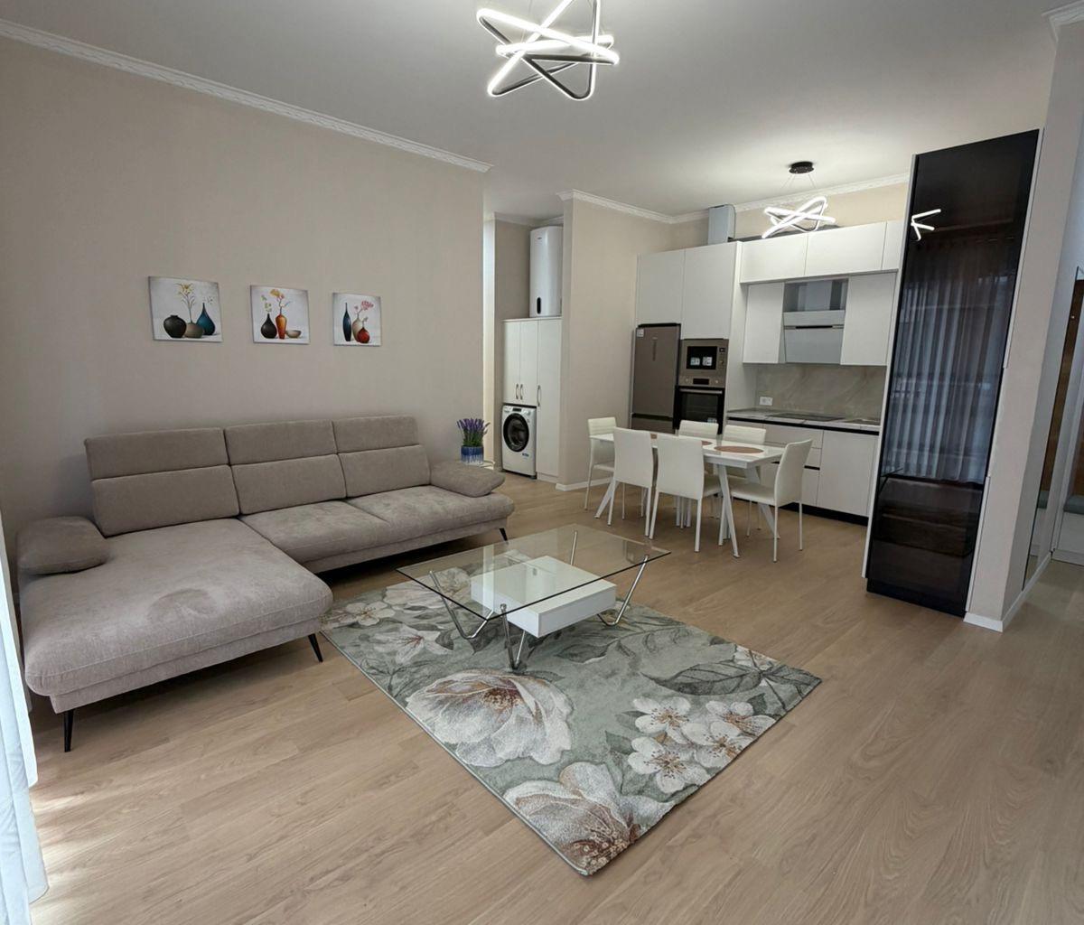 Apartament 2+1+2 me qera , Delijorgji