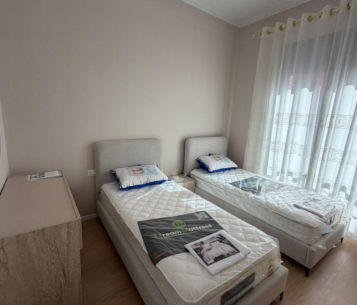 Appartamento 2+1+2 in affitto, Delijorgji