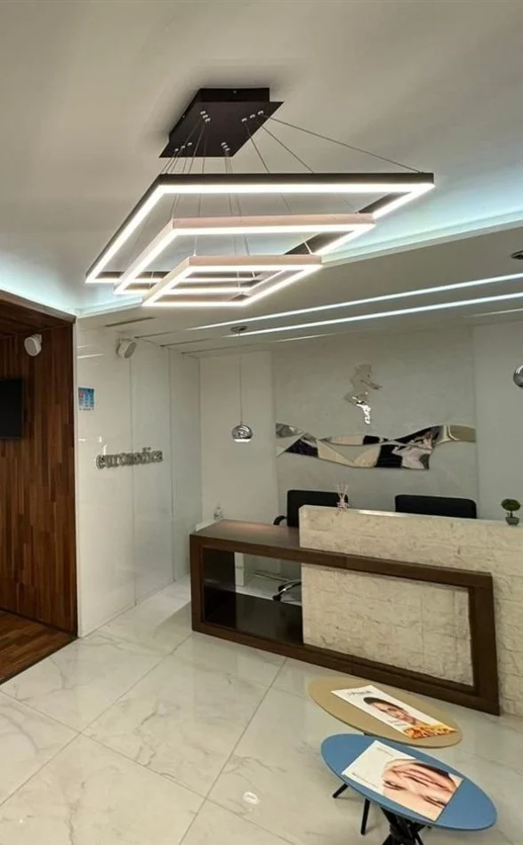Tirane, affitto al piano 1, 92 m² 1.600 € (LIQENI I THATE)