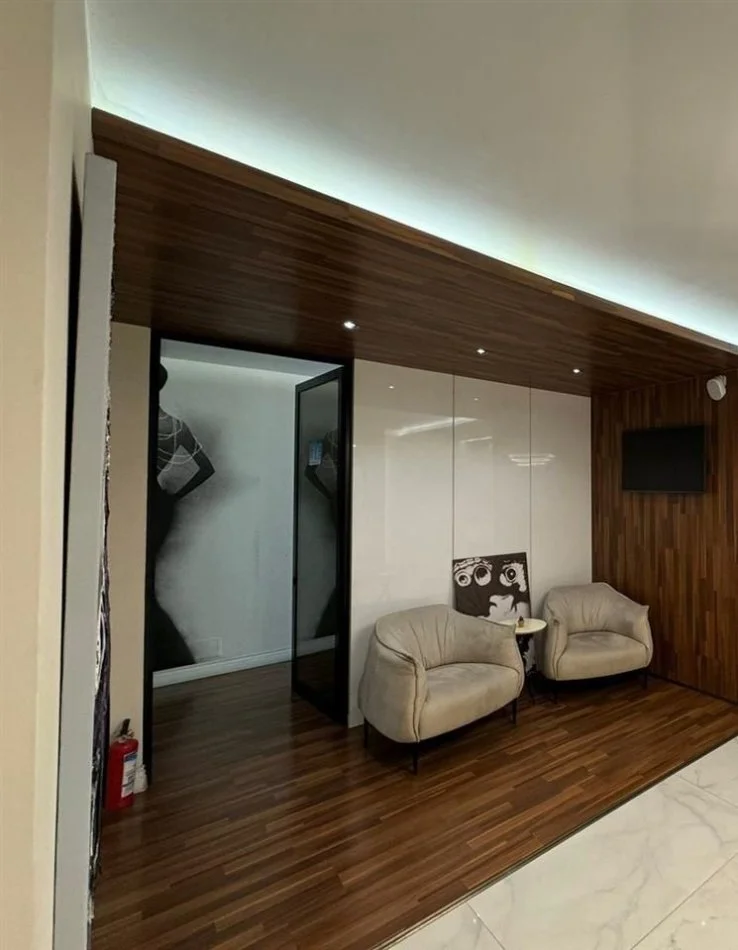 Tirane, affitto al piano 1, 92 m² 1.600 € (LIQENI I THATE)