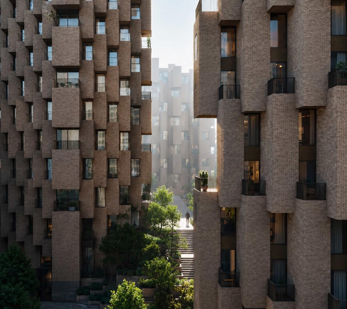 ◻️ SHITET APARTAMENT 1+1 |