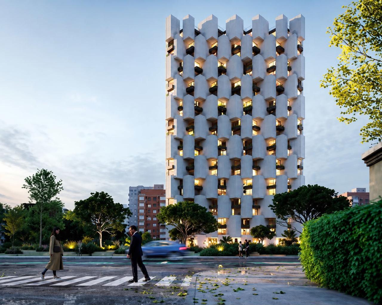 Apartment for Sale 1+1