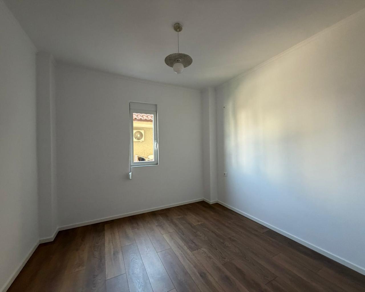 For Sale: 1+1 Apartment – Dritan Hoxha Street
