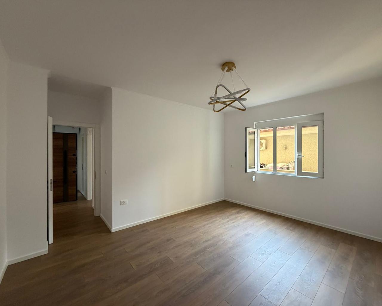 For Sale: 1+1 Apartment – Dritan Hoxha Street