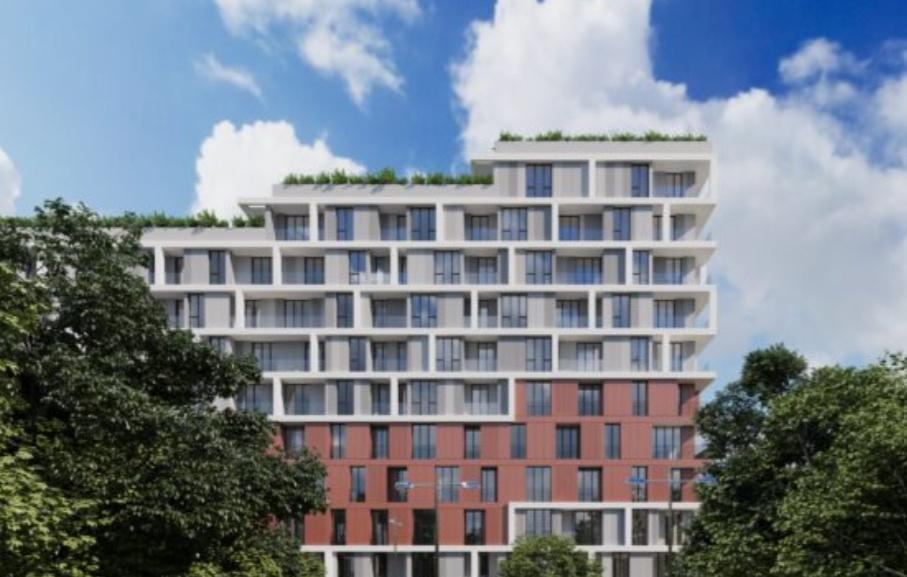 ✅ SHITET APARTAMENT 2+1+2 | Meis Garden
