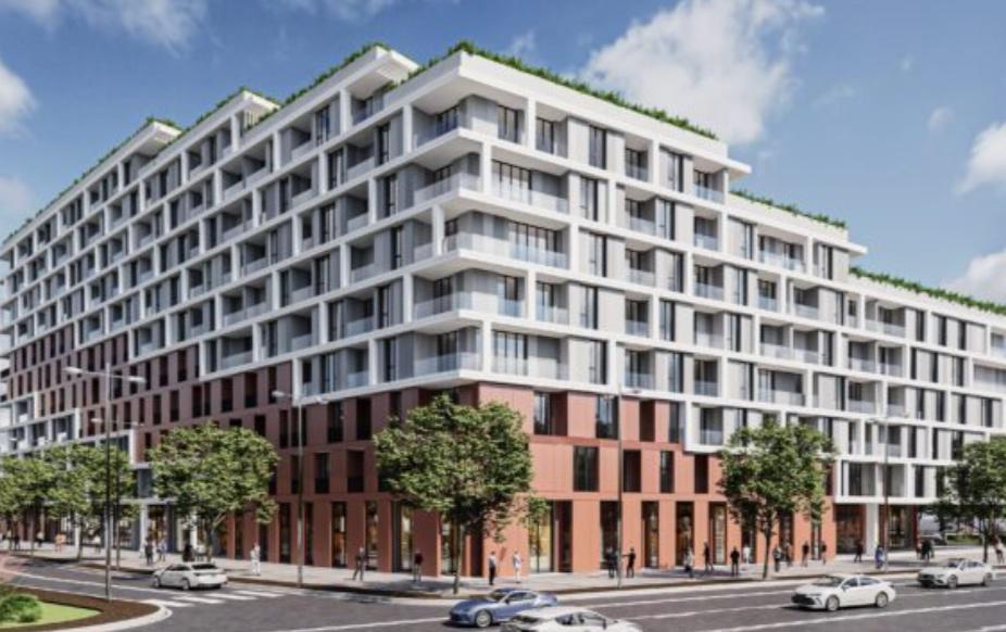 ✅ SHITET APARTAMENT 2+1+2 | Meis Garden