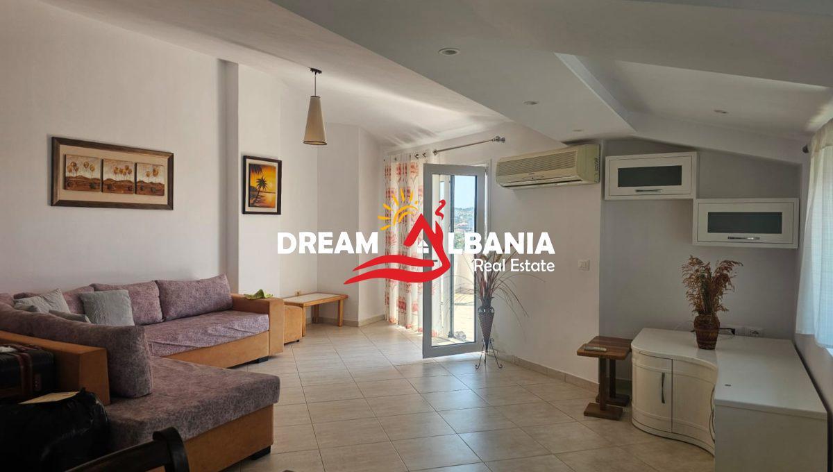 Apartament me qera 2+1+2 i sapo investuar ne Fresk