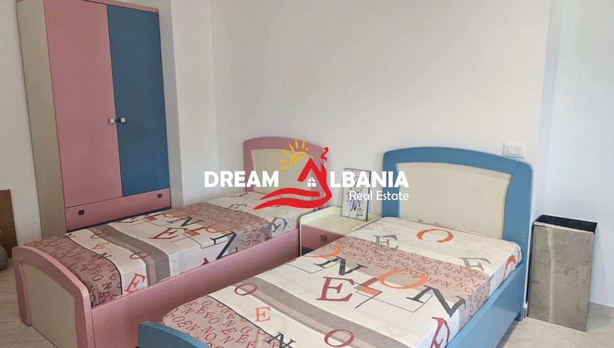Apartament me qera 2+1+2 i sapo investuar ne Fresk