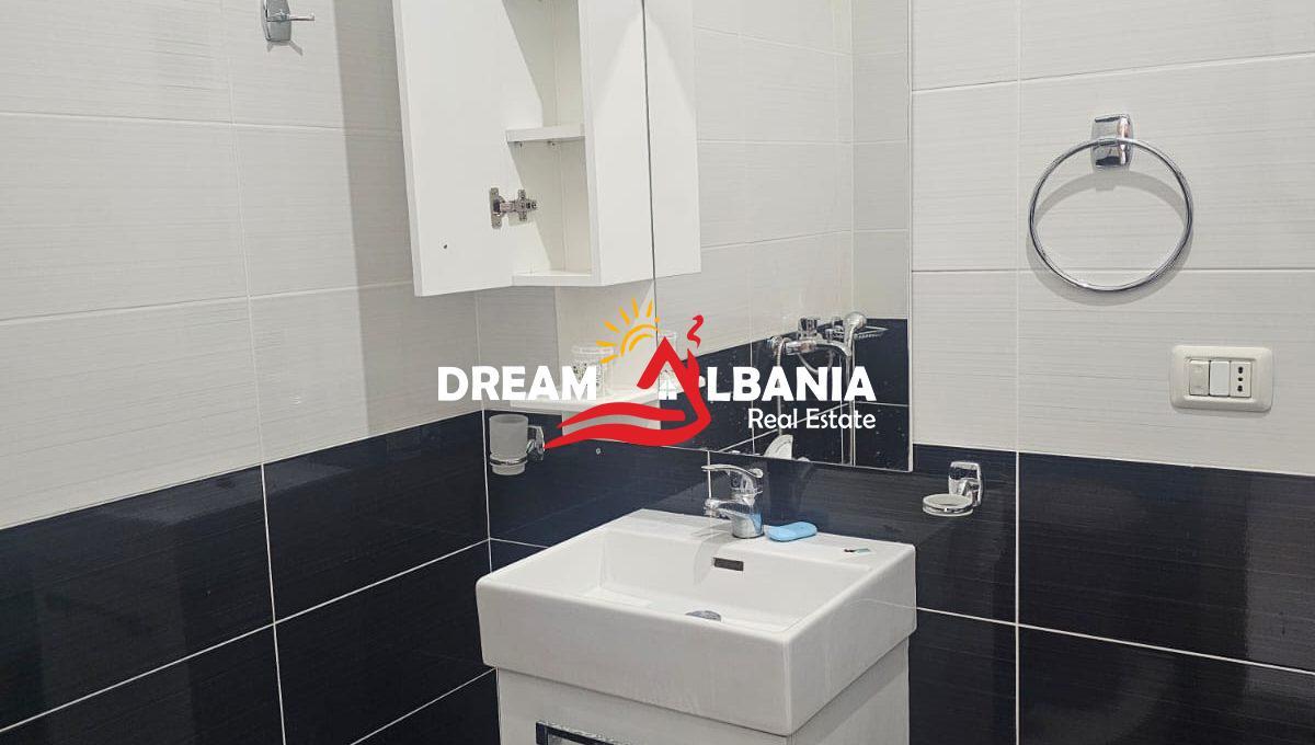 Apartament me qera 2+1+2 i sapo investuar ne Fresk