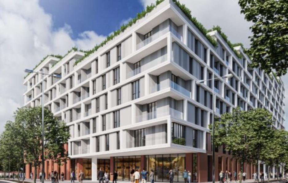 ✅ SHITET APARTAMENT 1+1 | Meis Garden