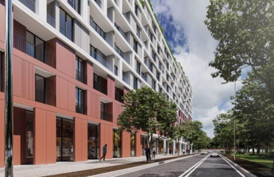 ✅ SHITET APARTAMENT 1+1 | Meis Garden