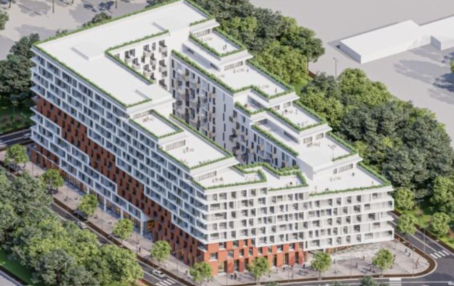 ✅ SHITET APARTAMENT 1+1 | Meis Garden