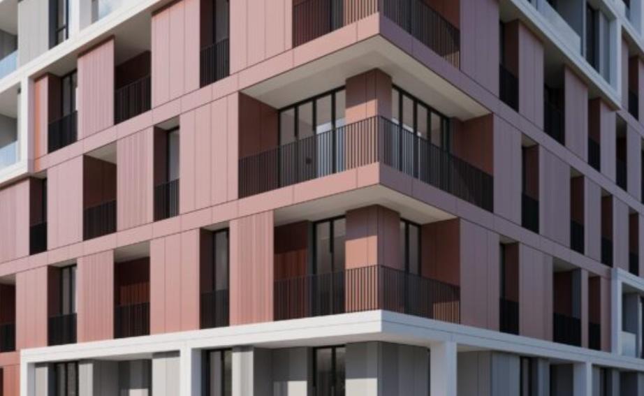 ✅ SHITET APARTAMENT 1+1 | Meis Garden