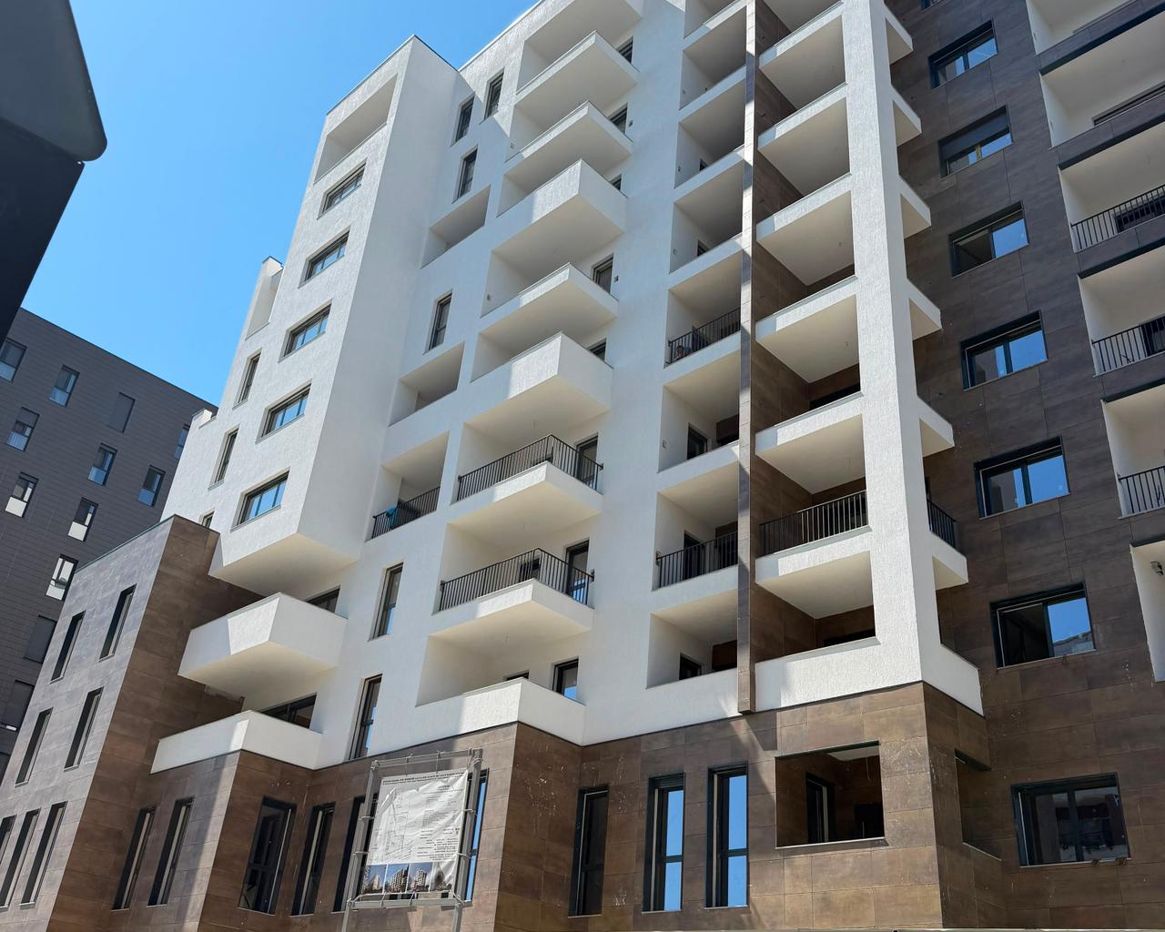 Occasione: appartamento in vendita 2+1 Mara Residence, Don Bosko