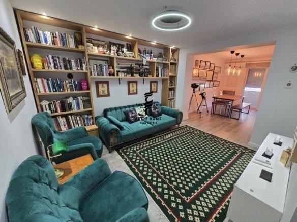 SHITET APARTAMENT 2+1 BLLOKU 350.000 EURO FH-69091
