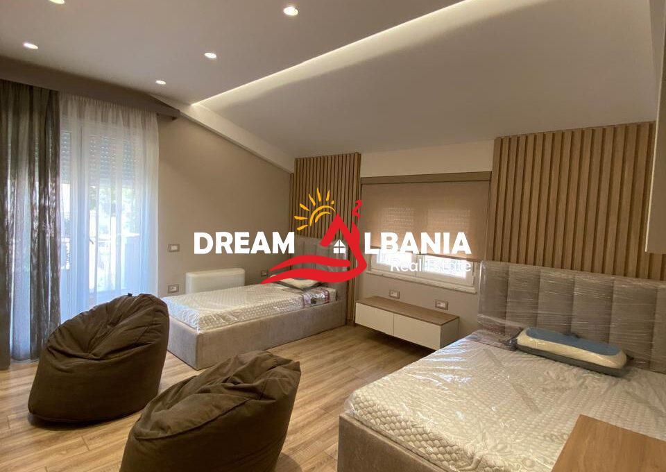 Shitet Apartament 3+1+2 luksoz Fresk ID(4131508)
