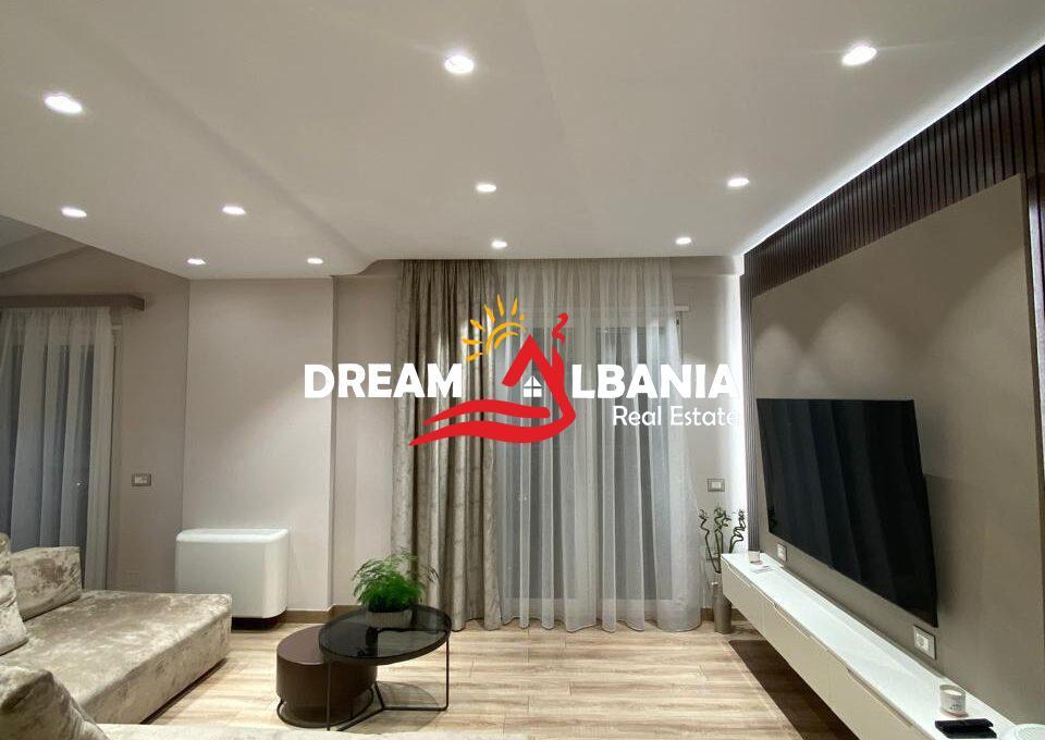 Shitet Apartament 3+1+2 luksoz Fresk ID(4131508)