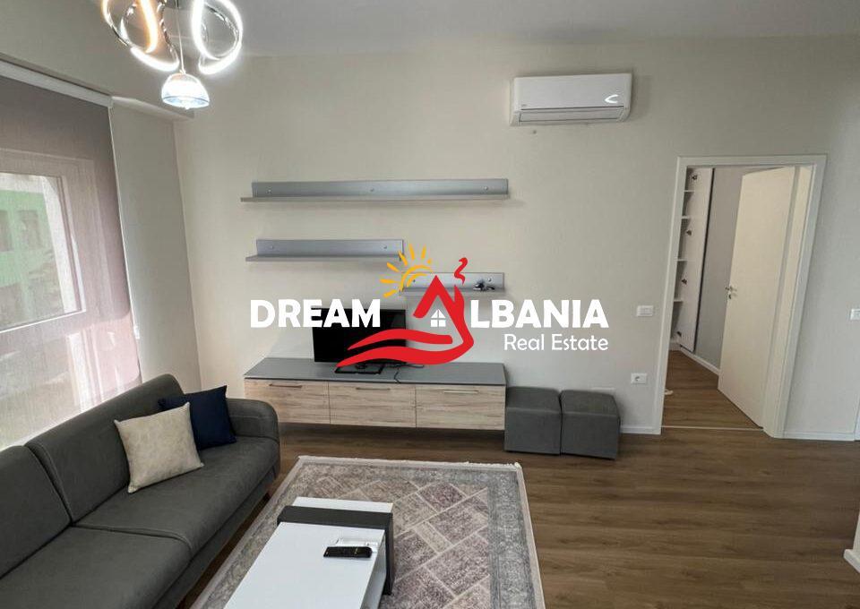 Apartament 1+1 Ne Shitje Ne Ali Dem (ID 41111599)