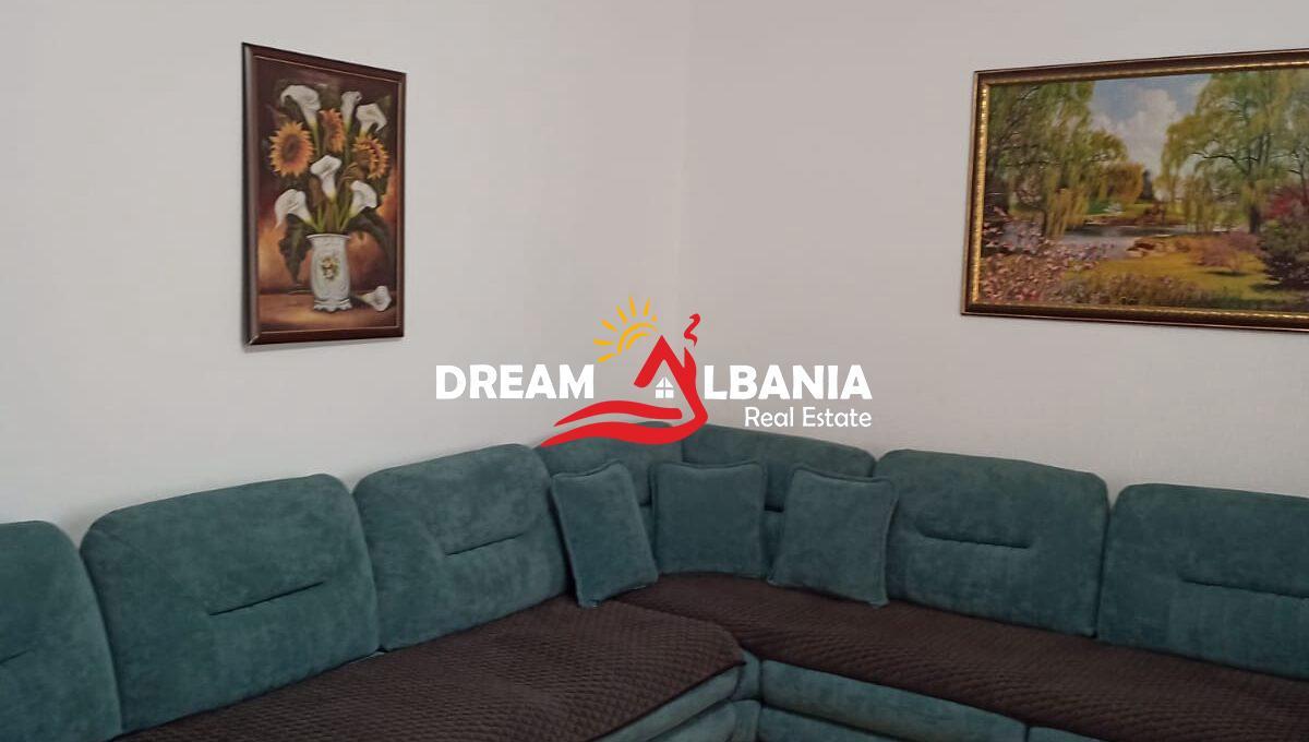 Jepet Apartament 1+1 me qera Tek Mine Peza (ID 4251472)