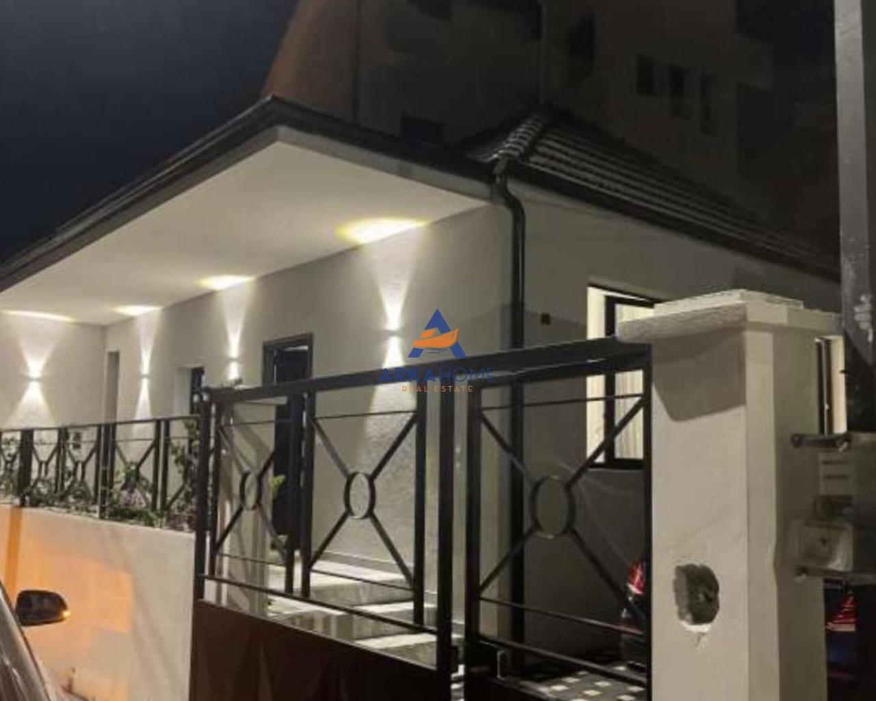 JEPET ME QERA SHTÈPI PRIVATE 1 KATESHE "SELITE" 60000 LEKE